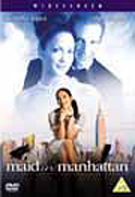 Maid In Manhattan